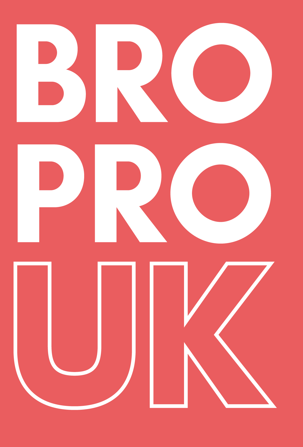 BroProUK Logo